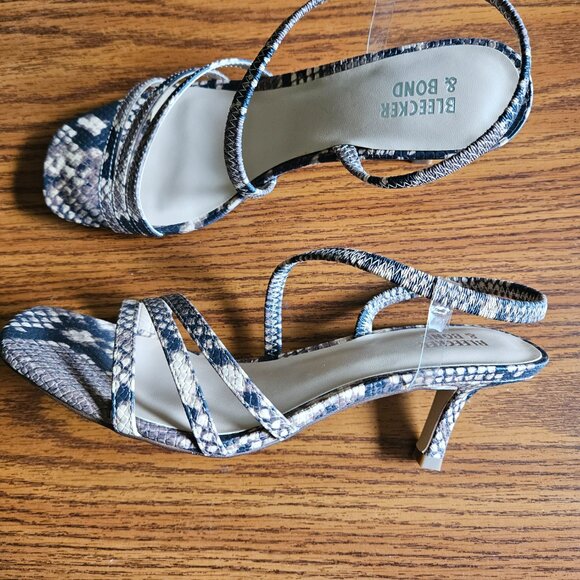 LADIES SHOES - Picture 2 of 4